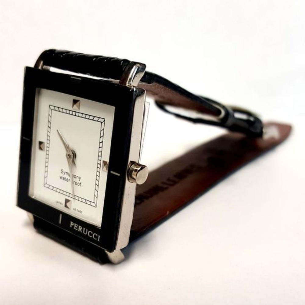 Perucci Milano Symphony Watch